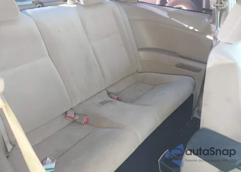 2004 Honda Civic Ex из США, поврежденный, VIN 1HGEM22954L013477